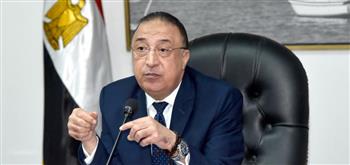   محافظ الإسكندرية يتابع الاستعدادات للبدء في تلقى طلبات التصالح 