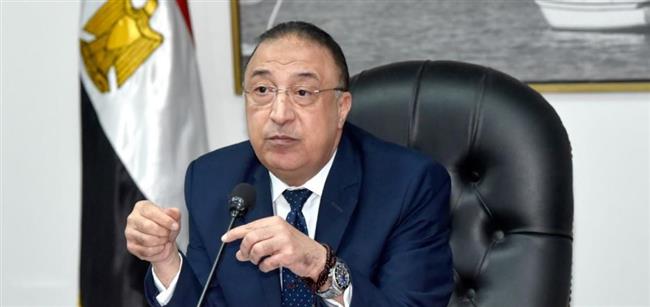 محافظ الإسكندرية يتابع الاستعدادات للبدء في تلقى طلبات التصالح 