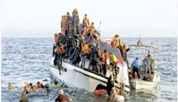 مديرية العمل بـ كفر الشيخ تنظم ندوة توعوية حول مخاطر الهجرة غير الشرعية