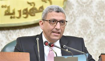 رئيس لجنة القوى العاملة بالبرلمان يكشف الستار عن قانون العمل الجديد