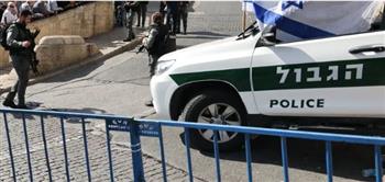   الشرطة الإسرائيلية تداهم مكتب الجزيرة بالقدس