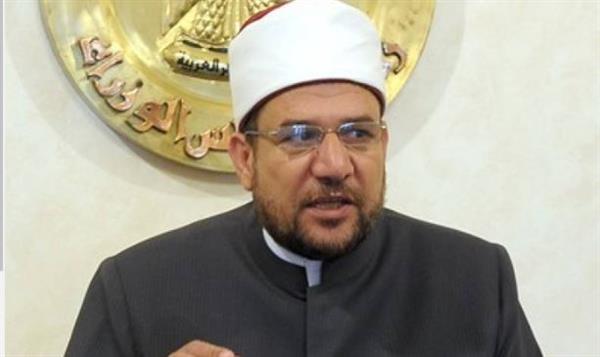 وزير الأوقاف: عقد مؤتمر دولي للتعريف بالنموذج المصري في عمل الواعظات أغسطس المقبل