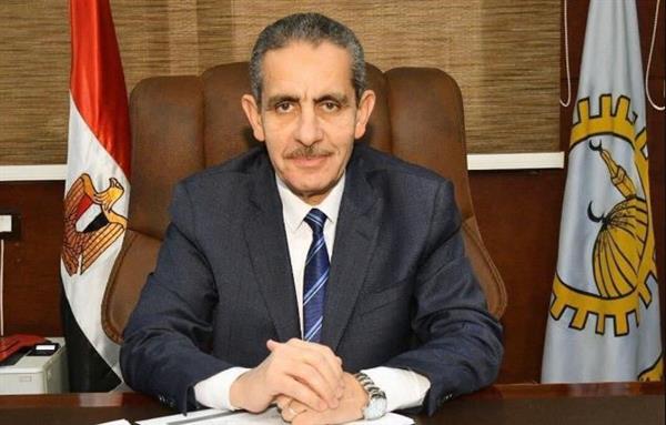 محافظ الغربية يتابع نتائج حملات لجنة مراقبة الأسواق