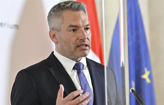 المستشار النمساوي : قضية الهجرة محور عمل الحكومة حتى انتهاء ولايتها