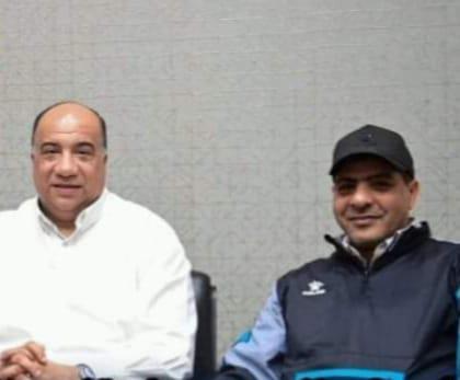 " العشري " يطلب معسكرا قاهريا 5 أيام استعدادا لـ الأهلي و الذئاب