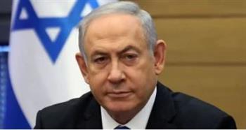   نتنياهو : الحرب في غزة ستنتهي بانتصار واضح