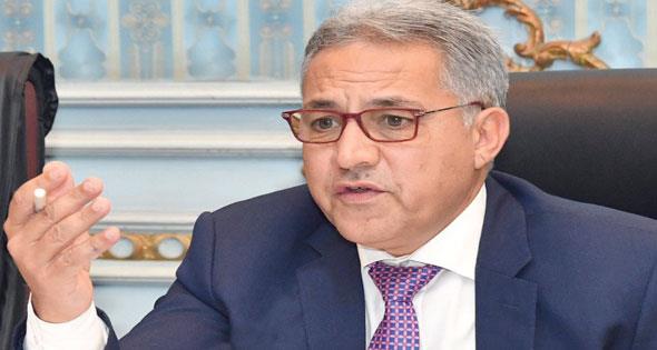 "محلية النواب" توصي بإخراج الحيز العمراني المستحدث لقرى محافظة الشرقية