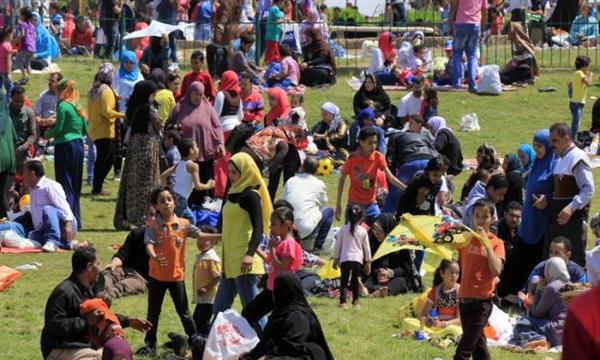 استعدادات مكثفة لأعياد شم النسيم.. نصائح طبية قبل تناول الفسيخ والرنجة