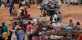   الأمم المتحدة: آلاف اللاجئين السودانيين ما زالوا يعبرون الحدود يوميا