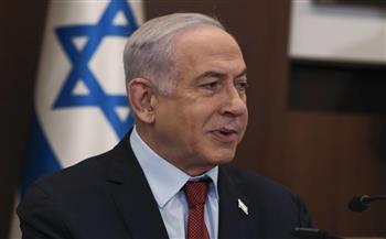   "نتنياهو" يرفض مطالب حماس بإنهاء الحرب مقابل إطلاق سراح المحتجزين الإسرائيليين