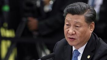   الرئيس الصيني يبدأ جولة أوروبية لإعادة تنشيط العلاقات التجارية