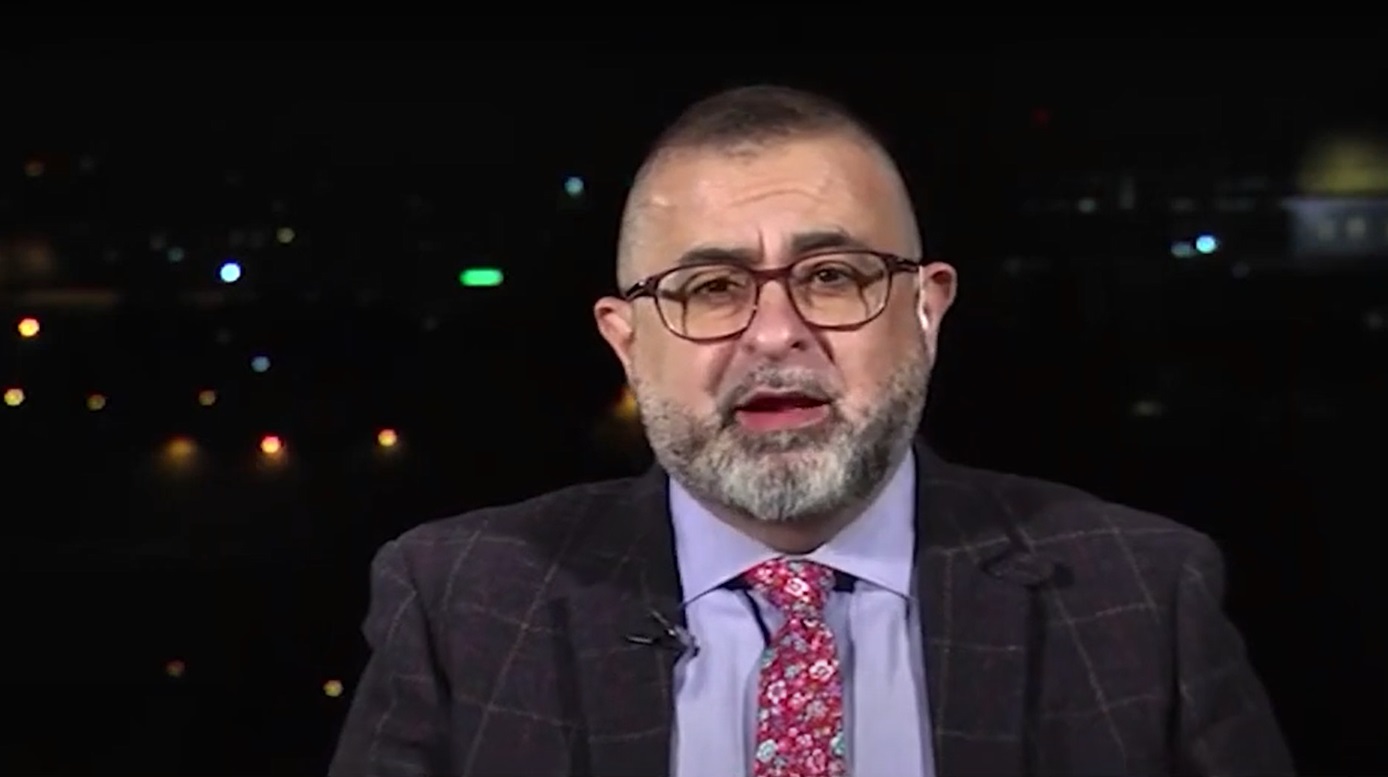 ديمتري دلياني: يجب الضغط دوليًا على "نتنياهو" حتى يوافق على المقترح المصري