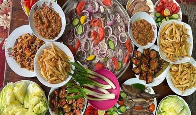لتجنب التسمم الغذائي.. خبيرة تغذية توضح لـ"دار المعارف" طرق السلامة في تناول الفسيخ والرنجة