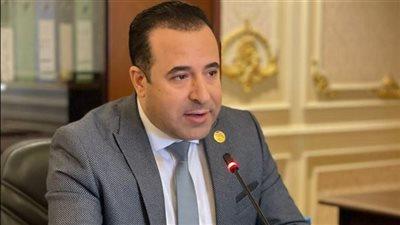 بداية جديدة للتحول الرقمى لقرية سنهرة 