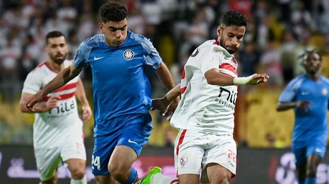الكونفدرالية.. الزمالك يفتقد 10 لاعبين في النهائي أمام نهضة بركان