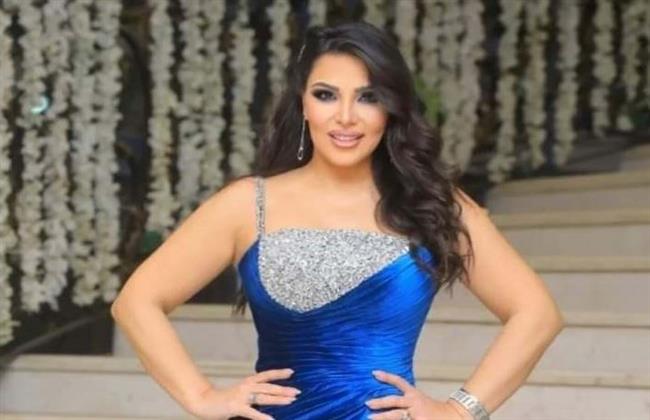 رشا سليمان تقدم حفل "جوائز الأفضل عربيًا"