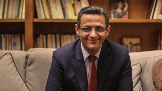 نقيب الصحفيين: أدعو إلى أن يناقش تعديل "قانون النقابة" ضمن جمعية عمومية مكتملة