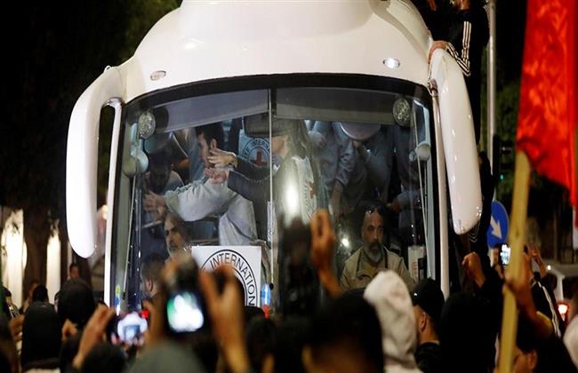 مصدر: بنود الاتفاق تشمل ثلاث مراحل.. وتتضمن اتفاقًا لتبادل الأسرى والمحتجزين و هدنة إنسانية