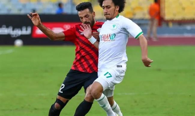 دوري نايل .. فوز المصري البورسعيدي على طلائع الجيش