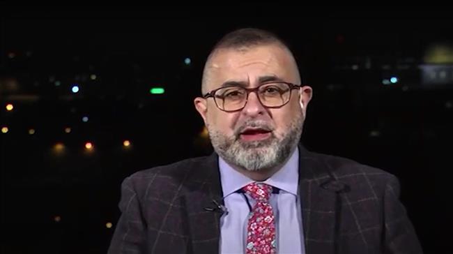ديمتري دلياني: يجب الضغط دوليًا على "نتنياهو" حتى يوافق على المقترح المصري