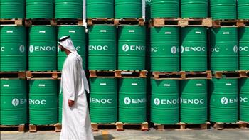   للشهر الثالث على التوالي.. السعودية ترفع أسعار النفط الخام