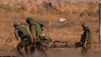   الجيش الإسرائيلي يعلن مقتل 3 عسكريين في معارك بقطاع غزة