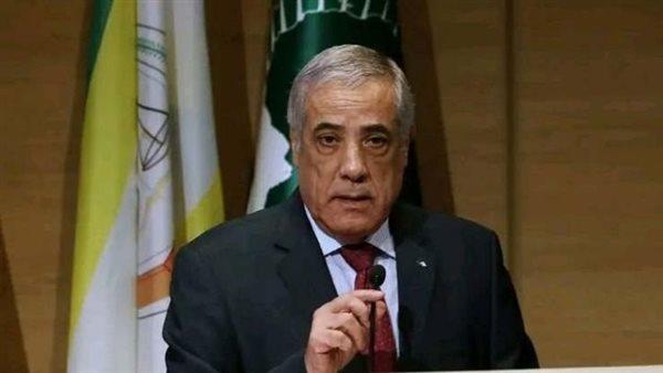رئيس الحكومة الجزائرية يبحث مع رئيس مفوضية الاتحاد الإفريقي التطورات الدولية وسبل دعم فلسطين