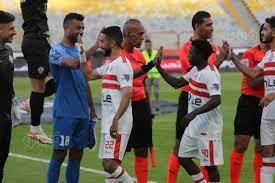 موعد مباراة الزمالك القادمة أمام نهضة بركان المغربى فى نهائى الكونفدرالية