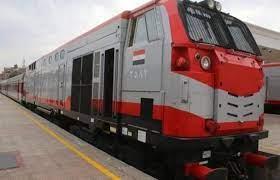   مواعيد قطارات السكة الحديد من القاهرة لأسوان والعكس