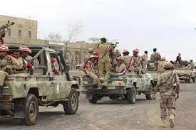   الجيش اليمنى: جماعة الحوثى تستهدف مواقع الجيش بمديرية جبل حبشى فى تعز