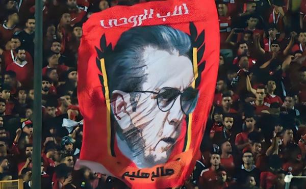 مايسترو الأهلي صالح سليم .. ذكرى رحيل الأب الروحي للقلعة الحمراء