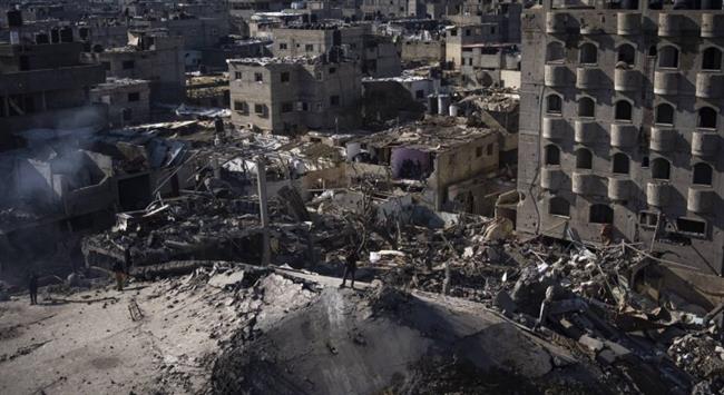 القاهرة الإخبارية: لا توجد مناطق آمنة في قطاع غزة ورواية الاحتلال غير صحيحة