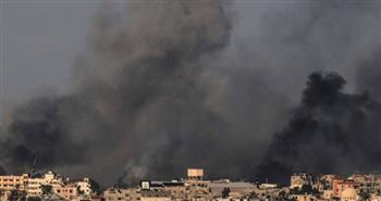   مصدر رفيع المستوى: قصف حماس لمنطقة كرم أبو سالم تسبب في تعثر مفاوضات الهدنة