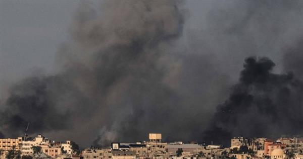 مصدر رفيع المستوى: قصف حماس لمنطقة كرم أبو سالم تسبب في تعثر مفاوضات الهدنة