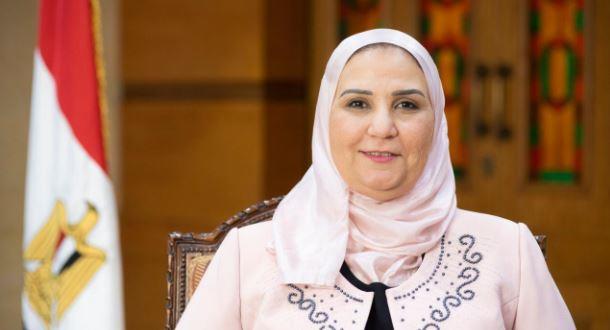 "التضامن": شراء 1023 وحدة سكنية للبنات والأبناء المتخرجين 