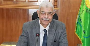 الأربعاء المقبل.. جامعة المنوفية تنظم 7 مبادرات خضراء 