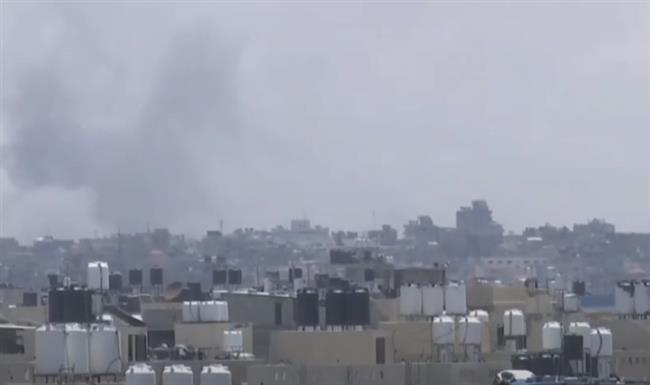 محمود مسلم: مصر بذلت جهودا كبير من أجل استقرار المنطقة وضمان أمن الشعب الفلسطيني