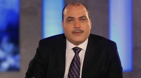 محمد الباز: اجتياح رفح الفلسطينية قد يؤدي إلى سقوط مئات آلاف الضحايا