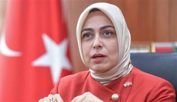   سفيرة تركيا: القيم والمصالح المشتركة هي أساس علاقاتنا مع الكويت