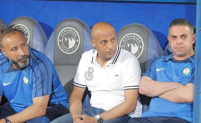 رسميًا.. رحيل كريم حسن شحاتة عن منصب مدير الكرة في نادي البنك الأهلي