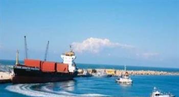   إعادة فتح ميناء العريش البحري بعد تحسن الأحوال والظروف الجوية