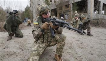   مجلس الأمن الروسي: نشر الغرب قوات في أوكرانيا سيتسبب في وقوع "كارثة عالمية"