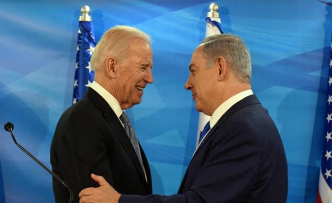مسؤول إسرائيلي: بايدن سيتحدث مع نتنياهو في وقت لاحق اليوم بشأن رفح الفلسطينية