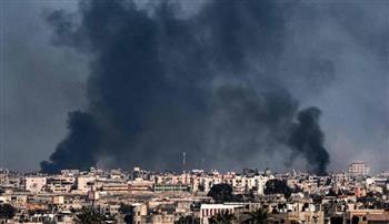   وزيرة خارجية هولندا تؤكد ضرورة وقف إطلاق النار في غزة