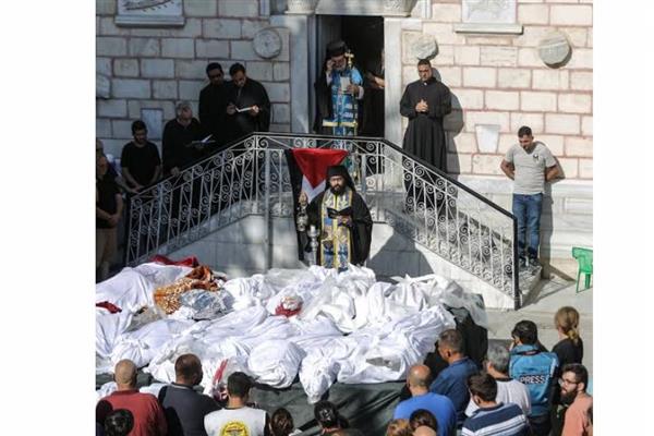 قاضٍ مصرى: نتنياهو يستخدم الدين لمحو فلسطين