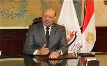   حزب المصريين: موافقة حماس على المقترح المصري تكليل لجهود الرئيس السيسي