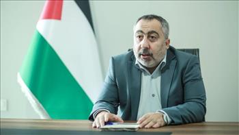   حماس: الموافقة على مقترح وقف إطلاق النار جاء بتوافق كافة فصائل المقاومة