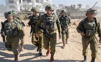  رغم موافقة حماس .. جيش الاحتلال يقوم بمهاجمة أهداف في رفح الفلسطينية بطريقة دقيقة