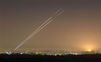   إطلاق صافرات الإنذار في سديروت بـ غلاف غزة