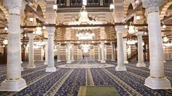   «الأوقاف» تعلن افتتاح 21 مسجدًا الجمعة المقبل